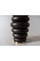 Antiqued Ceramic Table Lamp | Andrew Martin Phoebe