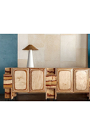 Hospitality furniture - Conical Brass Table Lamp - www.oroatrade.com