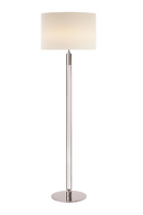 Crystal Stem Floor Lamp | Andrew Martin Riga | Oroatrade.com