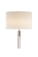 Crystal Stem Floor Lamp | Andrew Martin Riga | Oroatrade.com