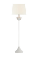 Floral Detail Floor Lamp | Andrew Martin Alberto | Oroatrade.com