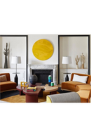 Black Aged Iron Floor Lamp | Andrew Martin Zephyr | Oroatrade.com