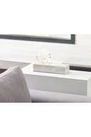 Marble Base Sphere Table Lamp | Andrew Martin Mina | Oroatrade.com