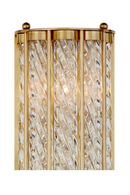 Vintage Crystal Wall Lamp | Andrew Martin Eaton | Oroatrade.com