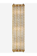 Vintage Crystal Wall Lamp | Andrew Martin Eaton | Oroatrade.com