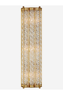 Vintage Crystal Wall Lamp | Andrew Martin Eaton | Oroatrade.com