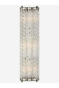 Vintage Crystal Wall Lamp | Andrew Martin Eaton | Oroatrade.com