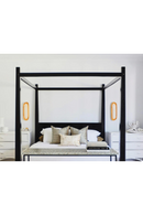 Alabaster Plate Wall Lamp | Andrew Martin Samos | Oroatrade.com