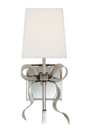 Bow Embellished Wall Lamp | Andrew Martin Ellery | Oroatrade.com