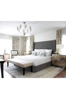 Curved Crystals Chandelier | Andrew Martin Vivian