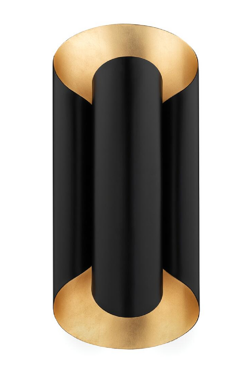 Sculptural Wall Light | Andrew Martin Banks | Oroatrade.com