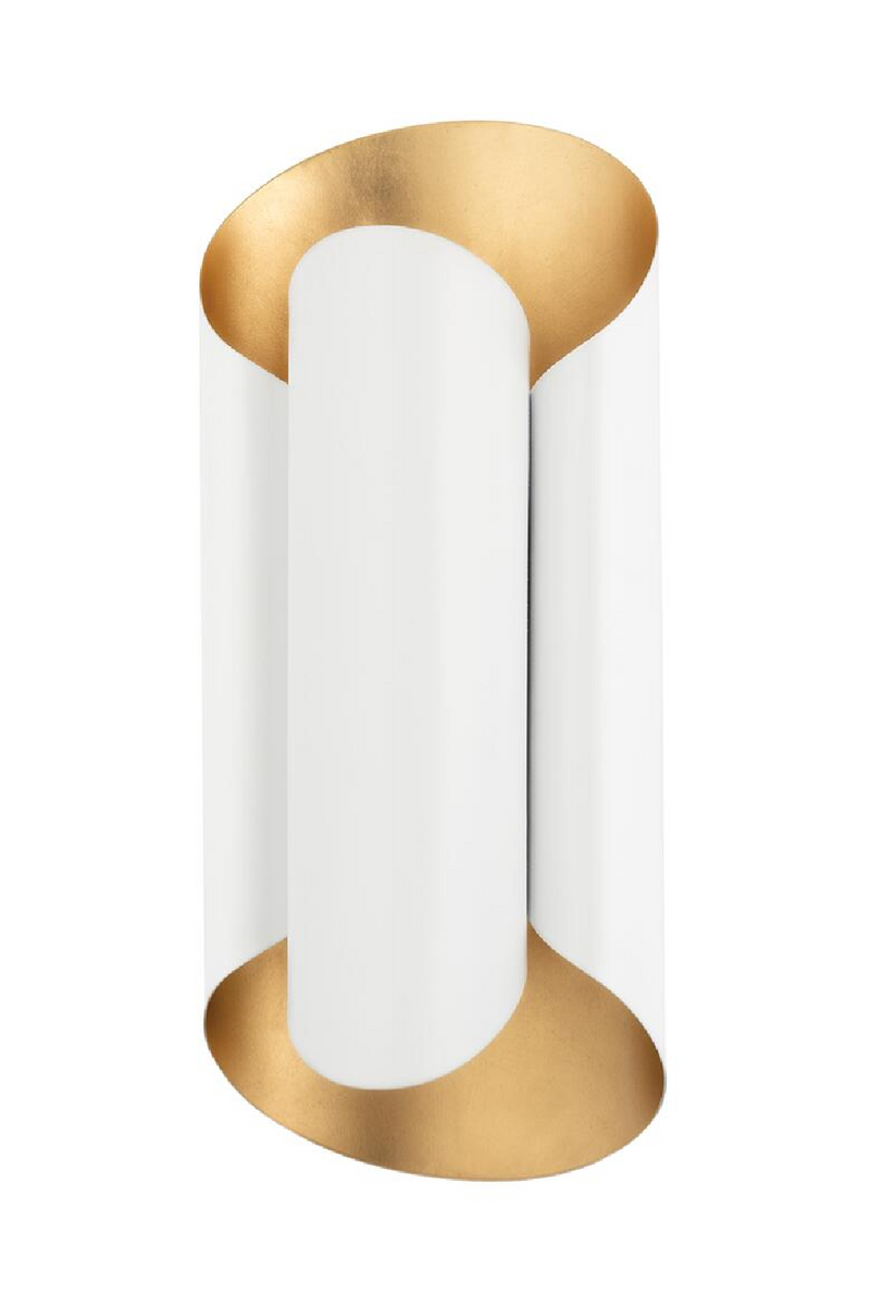 Sculptural Wall Light | Andrew Martin Banks | Oroatrade.com