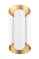 Sculptural Wall Light | Andrew Martin Banks | Oroatrade.com