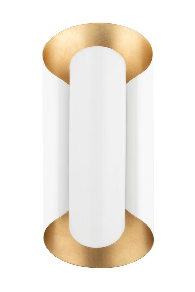 Sculptural Wall Light | Andrew Martin Banks | Oroatrade.com