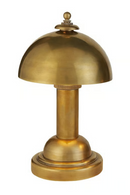 Ceramic Glaze Table Lamp | Andrew Martin Senso | Oroatrade.com