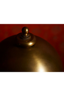 Ceramic Glaze Table Lamp | Andrew Martin Senso | Oroatrade.com