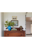 Ceramic Glaze Table Lamp | Andrew Martin Senso | Oroatrade.com