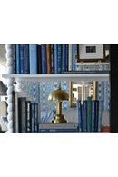 Ceramic Glaze Table Lamp | Andrew Martin Senso | Oroatrade.com