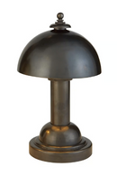 Ceramic Glaze Table Lamp | Andrew Martin Senso | Oroatrade.com