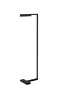 Angular Metal Floor Lamp | Andrew Martin Dessau | Oroatrade.com