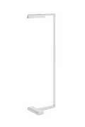 Angular Metal Floor Lamp | Andrew Martin Dessau | Oroatrade.com