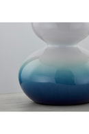 Hourglass Ceramic Table Lamp | Andrew Martin Aimee | Oroatrade.com