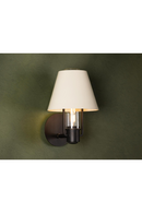 Bronze Framed Wall Light | Andrew Martin Kindle | Oroatrade.com