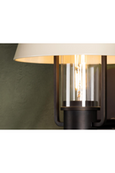 Bronze Framed Wall Light | Andrew Martin Kindle | Oroatrade.com