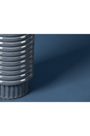 Fluted Ceramic Table Lamp | Andrew Martin Broderick | Oroatrade.com