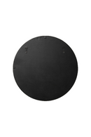 Silver Decorative Convex Mirror | Andrew Martin Richmond | Oroatrade.com