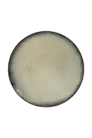 Silver Decorative Convex Mirror | Andrew Martin Richmond | Oroatrade.com