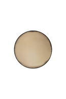 Bronze Decorative Convex Mirror | Andrew Martin Richmond | Oroatrade.com