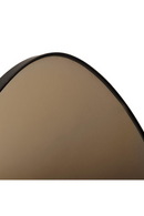 Bronze Convex Mirror | Andrew Martin Islington
