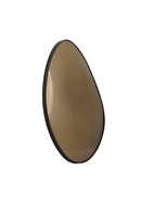 Bronze Convex Mirror | Andrew Martin Islington | Oroatrade.com