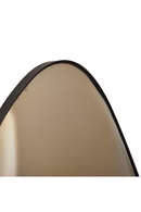 Bronze Convex Mirror | Andrew Martin Islington | Oroatrade.com