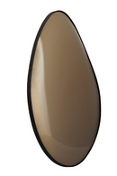 Bronze Convex Mirror | Andrew Martin Islington | Oroatrade.com