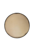 Bronze Decorative Convex Mirror | Andrew Martin Richmond | Oroatrade.com