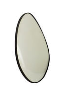 Silver Convex Mirror | Andrew Martin Islington | Oroatrade.com