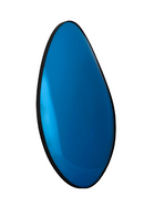 Blue Convex Mirror | Andrew Martin Islington | Oroatrade.com