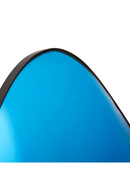 Blue Convex Mirror | Andrew Martin Islington | Oroatrade.com