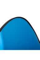 Blue Convex Mirror | Andrew Martin Islington | Oroatrade.com