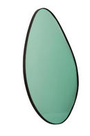 Green Convex Mirror | Andrew Martin Islington | Oroatrade.com