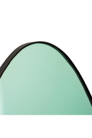 Green Convex Mirror | Andrew Martin Islington | Oroatrade.com