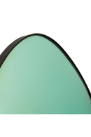 Green Convex Mirror | Andrew Martin Islington | Oroatrade.com