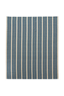 Block Stripes Area Outdoor Rug | Andrew Martin Road Runner | Oroatrade.com