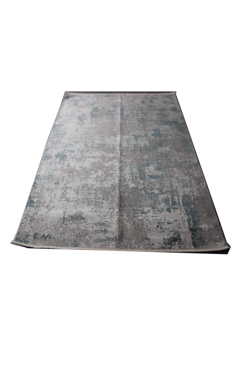 Contemporary Low Pile Rug | Andrew Martin Amira | Oroatrade.com