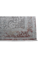 Gray Kerman Style Rug | Andrew Martin Jessamine | Oroatrade.com