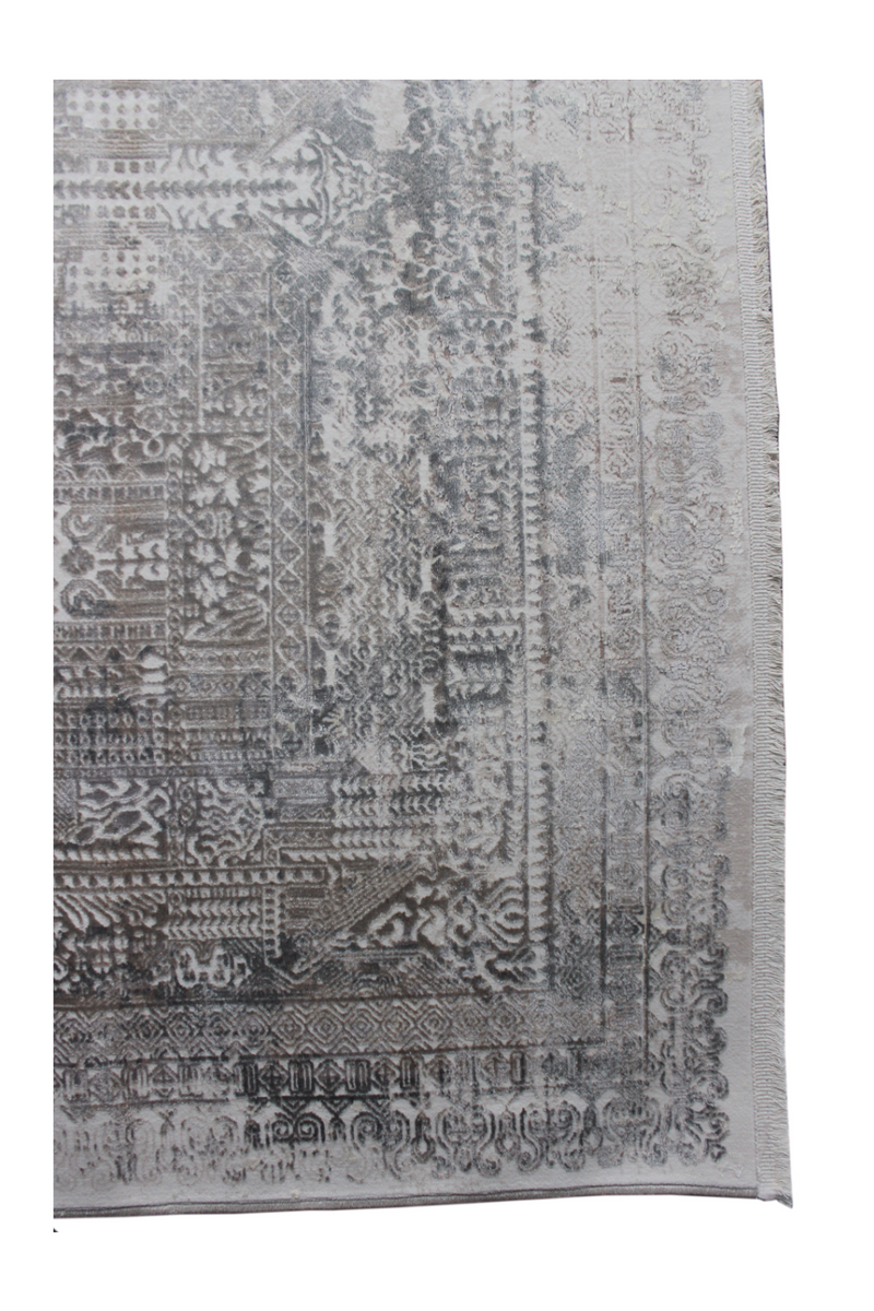 Faded Pattern Vintage Rug | Andrew Martin Malisa | Oroatrade.com