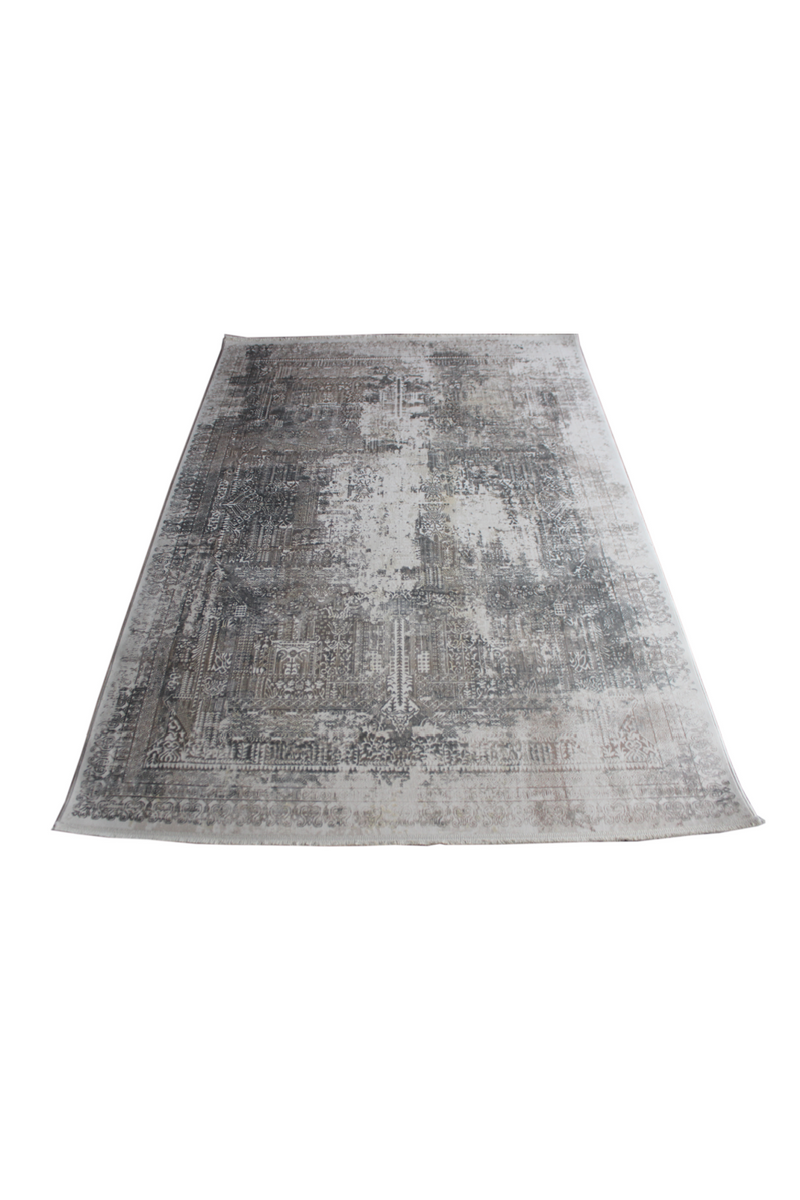 Faded Pattern Vintage Rug | Andrew Martin Malisa | Oroatrade.com