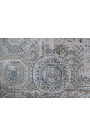Vintage Medallion Persian Rug | Andrew Martin Syrio | Oroatrade.com